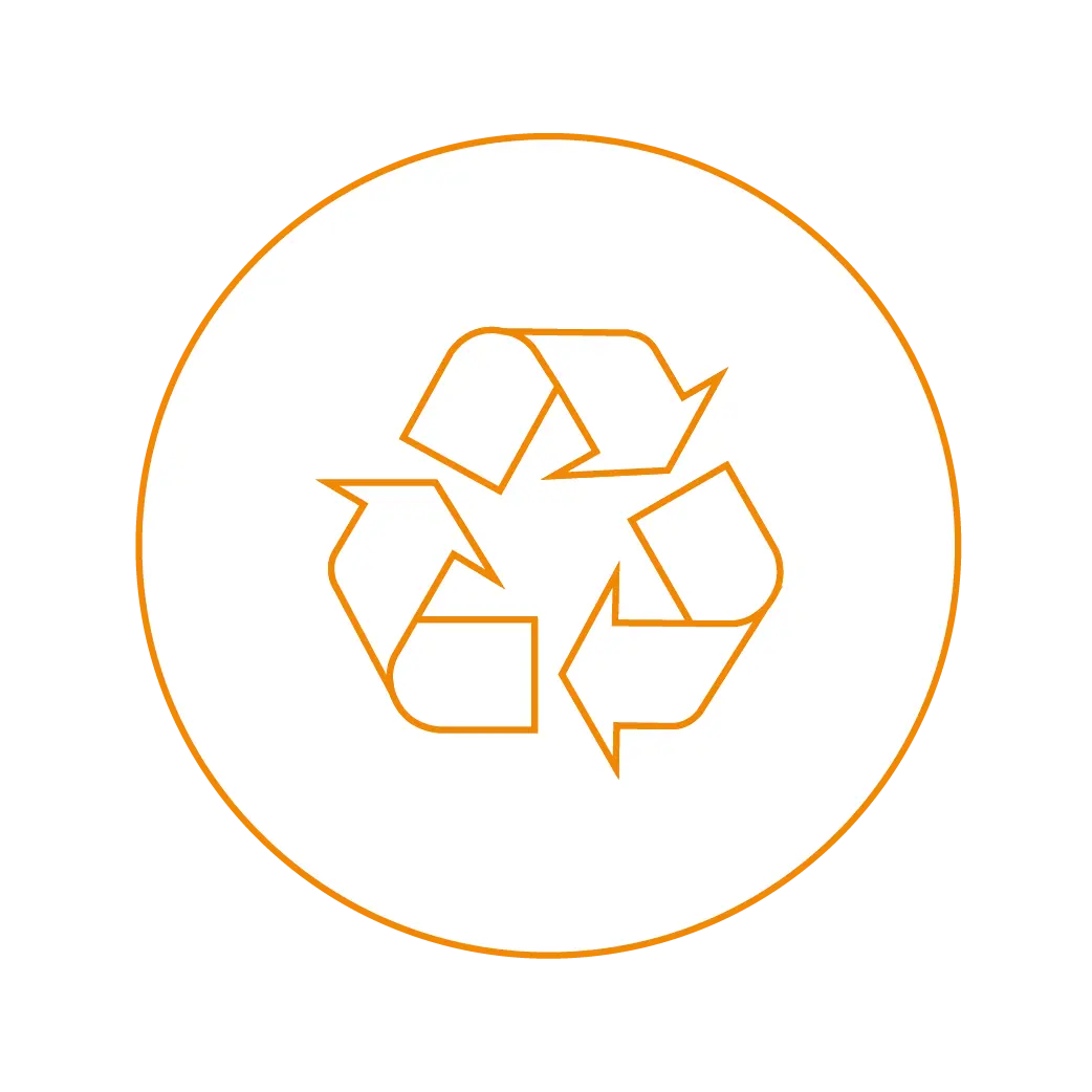 recycling ikon